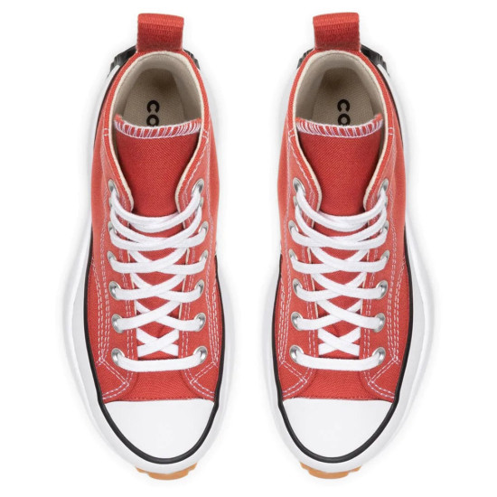 Converse Run Star Hike